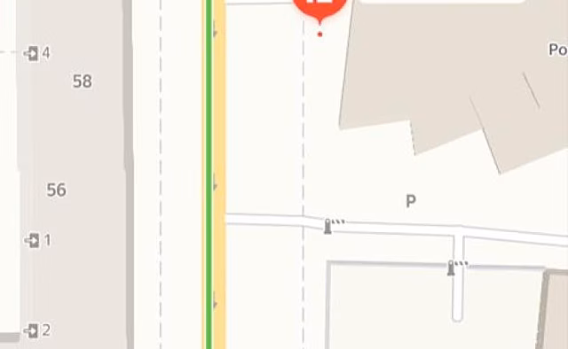В Курске на ул.Радищева установили новую камеру фиксации нарушений ПДД