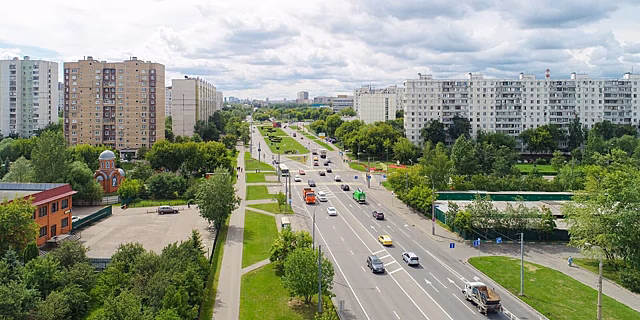 В Коптеве Совет депутатов обсудил создание платных парковок для резидентов