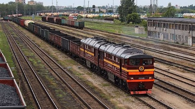 В Латвии появилась стратегия развития транспортного сектора