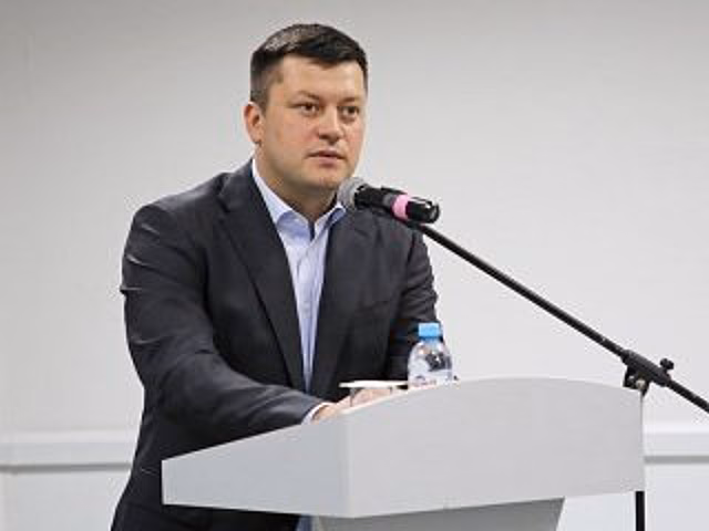 Ратмир Мавлиев отправил чиновников сдавать ГТО