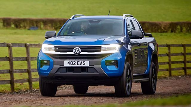 Volkswagen сертифицировал в России новую модель