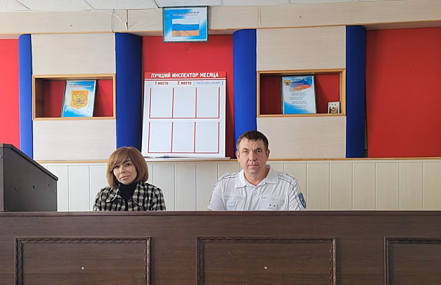 В Армавире с начала года зарегистрировано 15 ДТП с детьми