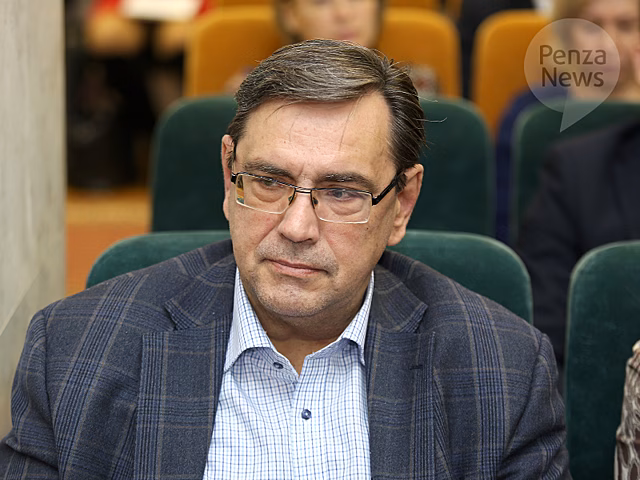 Евгений Гусейнов назначен врио замначальника департамента информполитики и СМИ