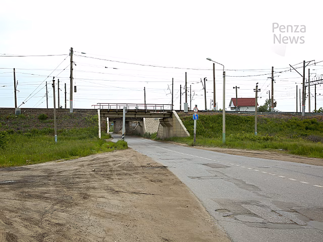 Почти в 2,8 млрд. рублей обойдется III этап реконструкции дороги от улицы 40 лет Октября