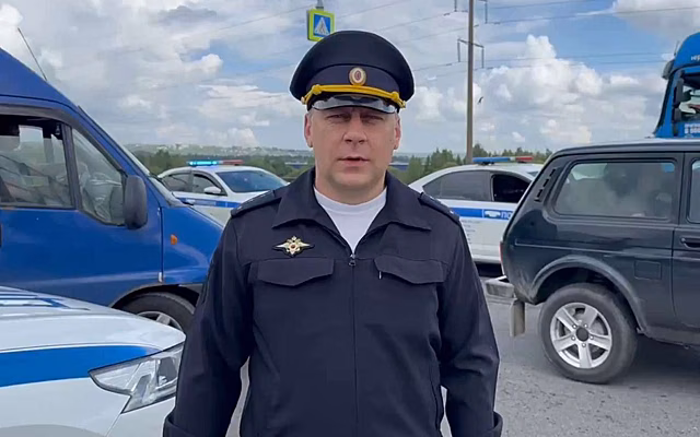 В Туле столкнулись сразу семь автомобилей