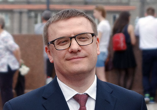 Общественники запросили у Текслера расчёты по проекту расширения улицы Худякова