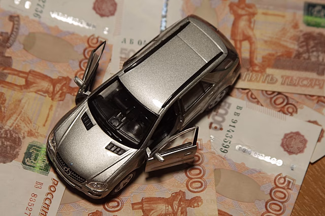 Как поставить автомобиль на учет через Госуслуги и что для этого нужно