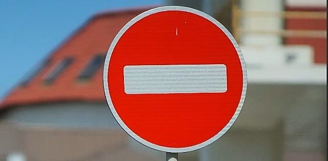 В Кемерове больше чем на неделю ограничат движение на перекрестке улиц Гагарина и Шорникова