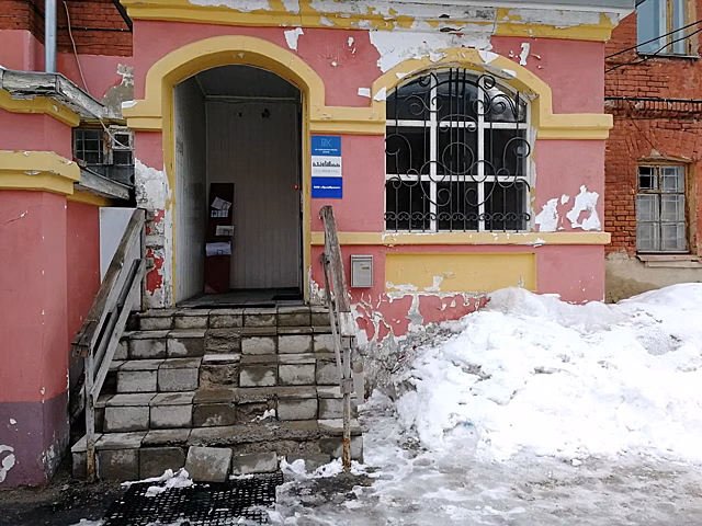 Режим повышенной готовности объявлен в Липецкой области из-за паводка