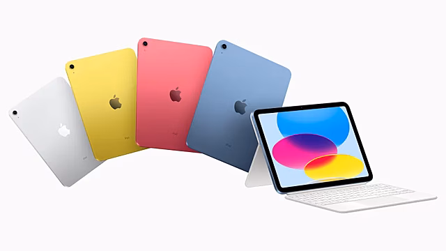 Старый знакомый с небольшими улучшениями: iPad 2025 года оценили