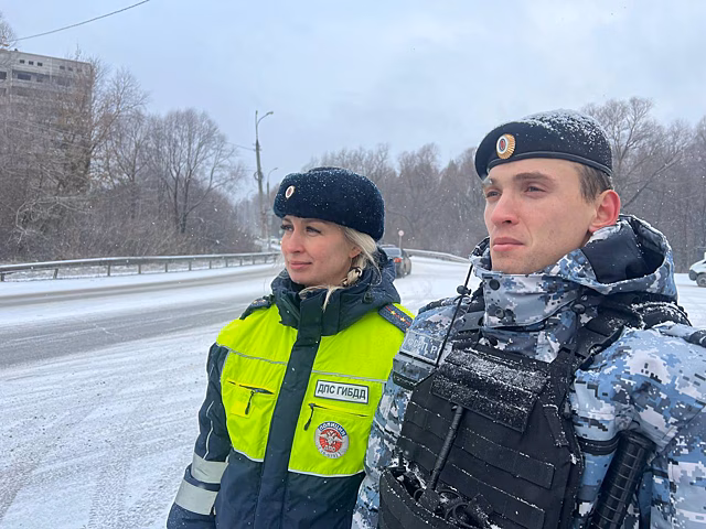 За один рейд у трёх должников в Удмуртии изъяли три «Лады»