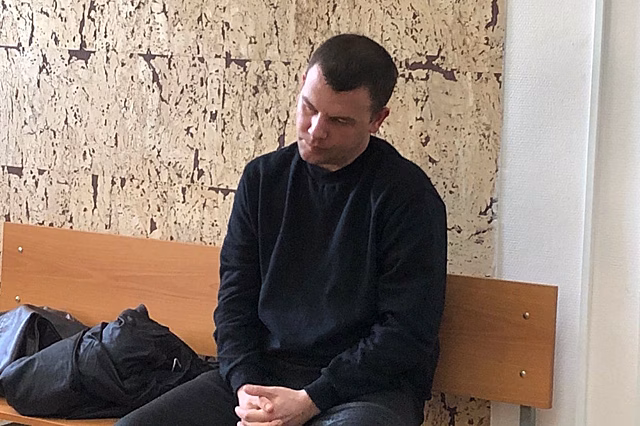 Автомобилисту, протаранившему толпу пешеходов в центре Екатеринбурга, смягчили наказание