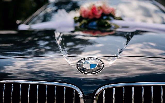 BMW предупредил о риске покупки машин, собранных в России после ухода компании