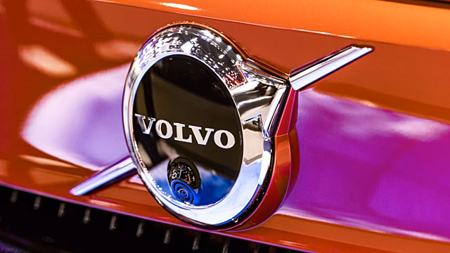 Volvo планирует собирать электрические грузовики в Бельгии