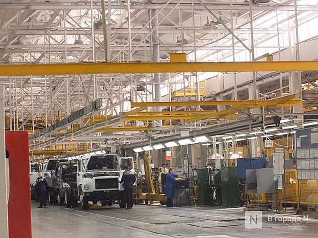 ГАЗ перестанет выпускать автомобили Volkswagen и Scoda из-за санкций