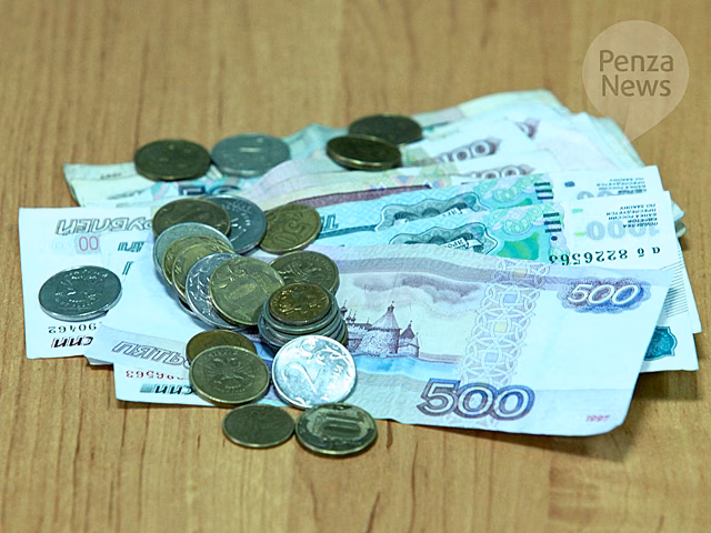 Жительница Пензы, оформившая микрозайм на имя подруги, обвиняется в мошенничестве