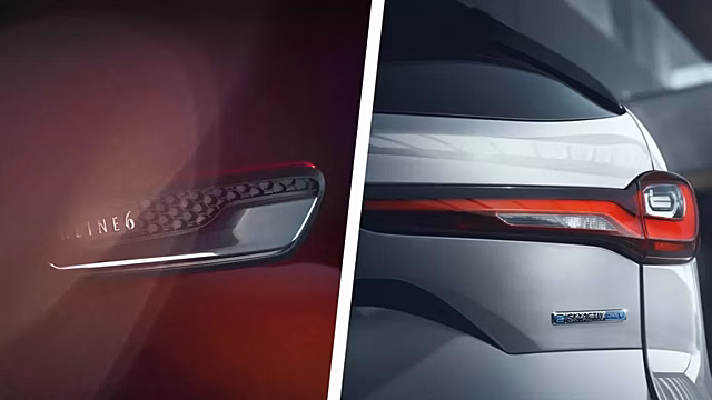 Компания Mazda анонсировала Mazda CX-90 перед дебютом 12 января 2023 года
