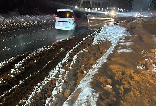 Жители трех районов НСО бояться ездить по дорогам из-за резкого роста смертельных ДТП