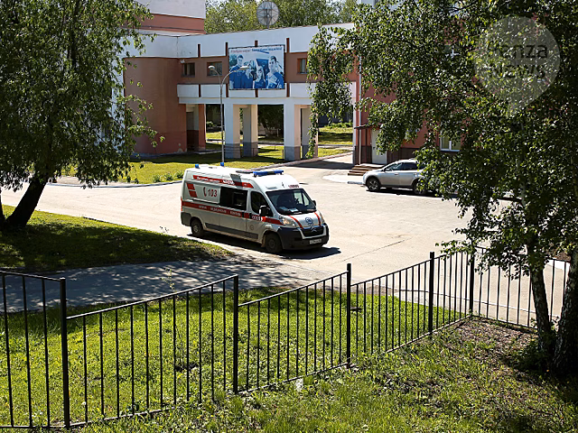 В Пензе ушел из жизни фельдшер скорой помощи Александр Карпузов