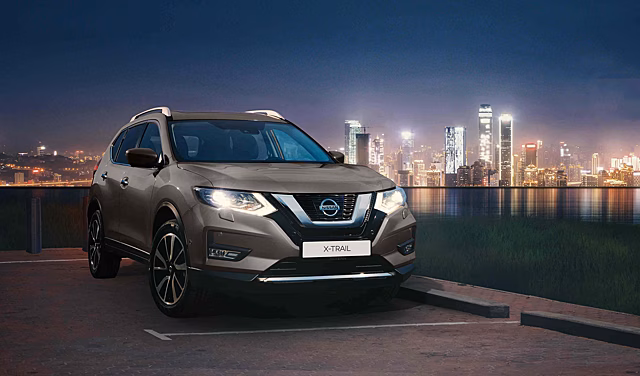 Nissan приобретет производителя литий-ионных аккумуляторов для электромобилей