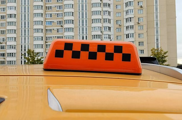 Для нелегальных таксистов предложили разработать систему штрафов