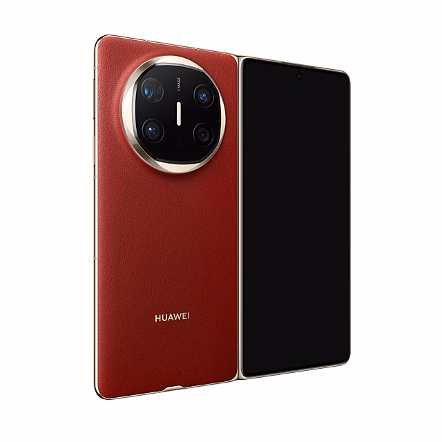 Премиальный расклад: обзор смартфона HUAWEI Mate X6