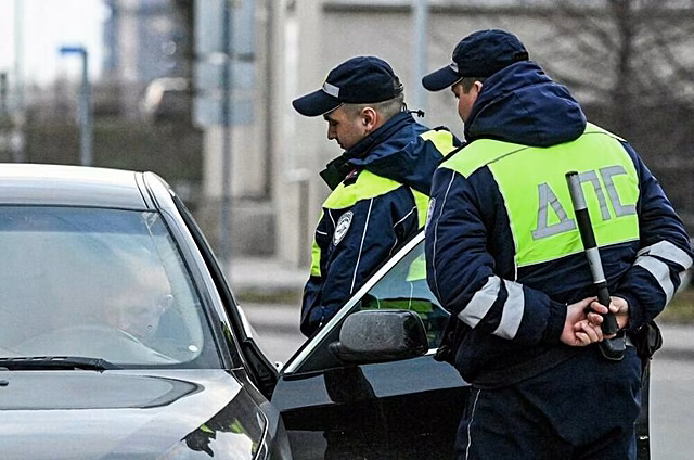 В Омске началась Всероссийская социальная кампания «Твоя мера — 0 промилле»