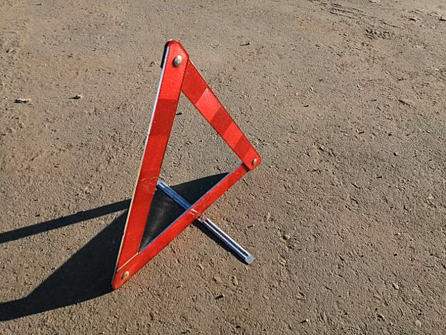 В Иванове 14-летний и 17-летний подростки попали в ДТП на питбайках