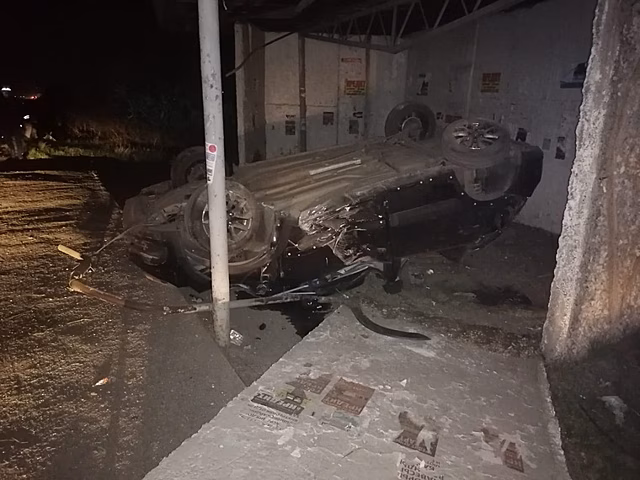 В ДТП под Челябинском погиб иностранец-бесправник
