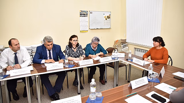 Финансовую возможность появление в Вологде школьных автобусов обсудили общественники
