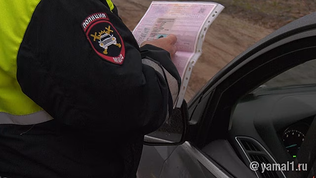 Житель Салехарда отправится в колонию за регулярные алкоралли по городу
