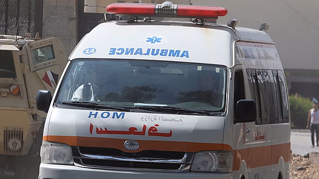 Семь человек погибли в результате ДТП в Израиле