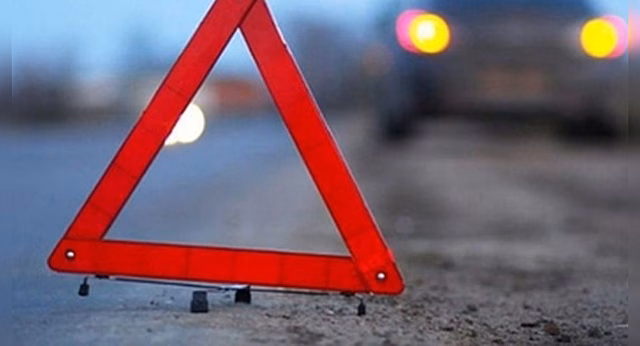 Из-за ошибки ГИБДД хабаровчанину 1,5 года не дают компенсацию за ДТП