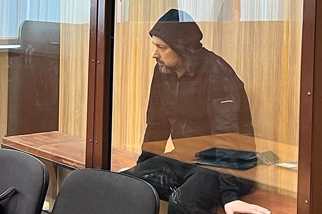 В Новосибирске обвинение запросило 11 лет колонии для экс-главы ЦОДД Трещёва