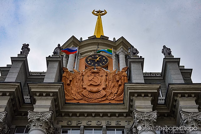 В Екатеринбурге начнется новый этап реконструкции дорог ВИЗа-Правобережного