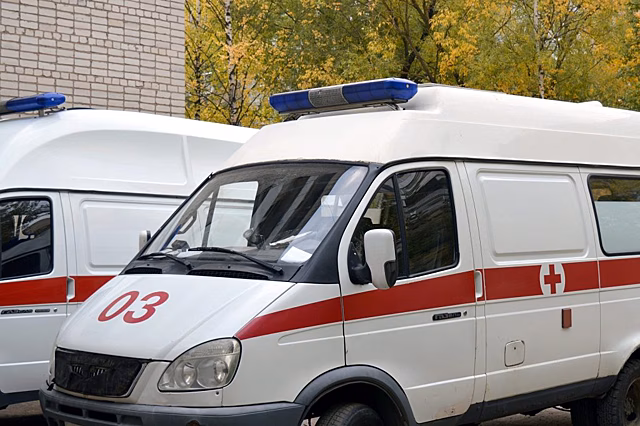 СМИ: восемь человек погибли в результате ДТП с автобусом в Бангладеш
