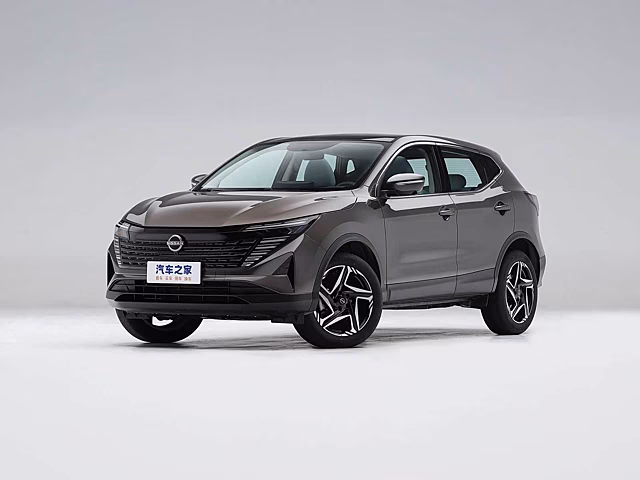 Nissan Qashqai может вернуть себе статус бестселлера на рынке РФ