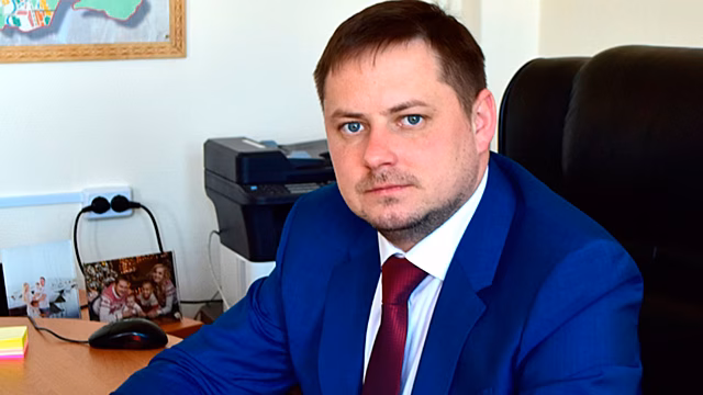 Замглавы Воскресенска обвиняется в получении взятки