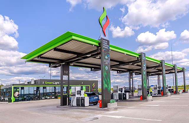 «Татнефть» ввела ограничения на отпуск топлива по всей стране