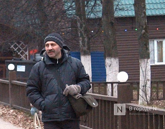Нижегородцы собрали почти 100 тысяч рублей на штрафы активисту Мясковскому
