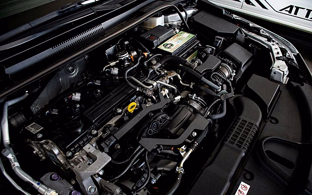 Компания Toyota готовится перевернуть мир двигателей внутреннего сгорания