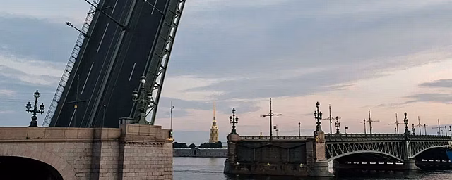 В Кургане после реконструкции открыли мост, соединяющий центр города с микрорайонами