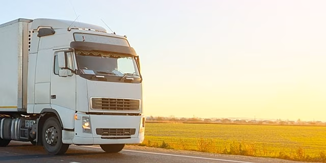 На 50% упал спрос кубанского бизнеса на грузовой транспорт