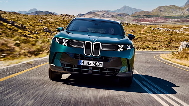 Что стало с «немцами»: как изменились BMW, Audi и Porsche