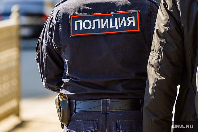 В Кыштыме установили личность мужчины, стрелявшего из пневматического оружия