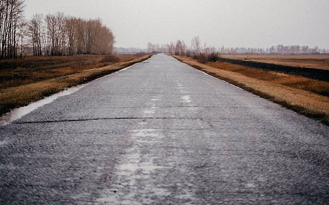 От плохих дорог не только вред, но и польза — согласны?