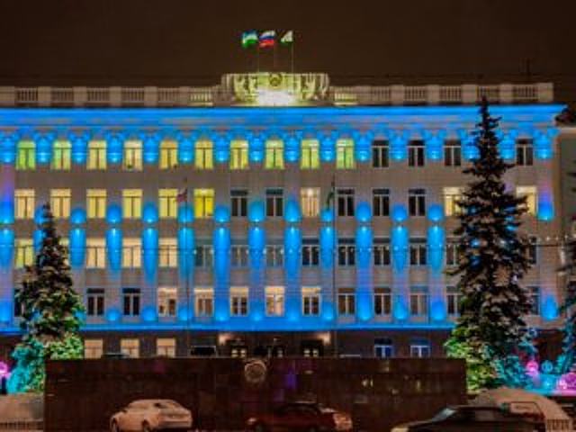 Ратмир Мавлиев рассказал о кадровых перестановках в мэрии Уфы
