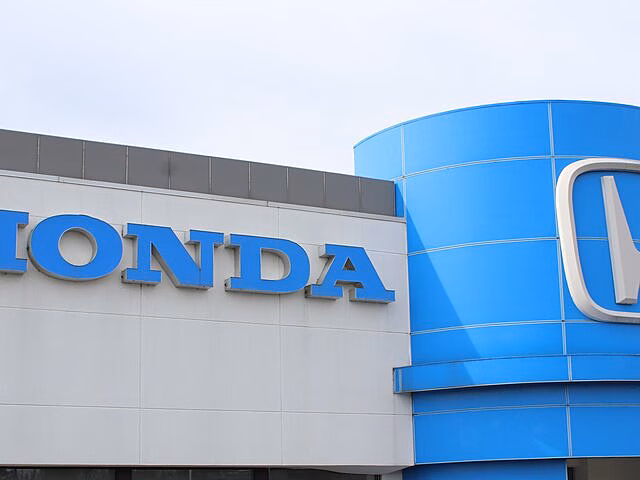 Honda отзовет 1,13 млн авто из-за проблем с топливными насосами – СМИ