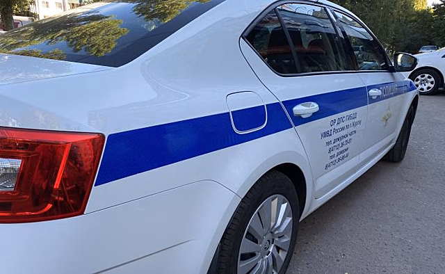 Спор о знаке «Уступи дорогу» в Курске завершился в пользу ГИБДД