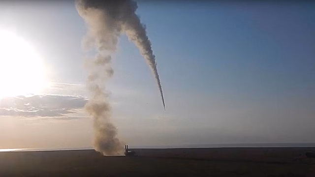 Пророссийское подполье сообщило об ударе по Харьковскому танковому заводу